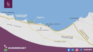 اشتري توين هاوس 170 متر في كريت ايلاند ماونتن فيو الساحل الشمالي  Crete Island North Coast